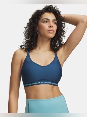 NWT Under Armour Work Out Set